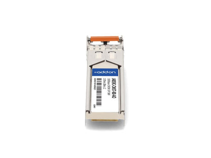 Add-On Hp Comp Taa Sfp 1G-Cwdm 1570Nm Lc Xcvr