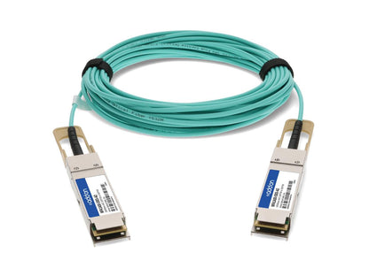Module complémentaire Mellanox Mfa1A00-E003 Comp Taa Aoc 3M