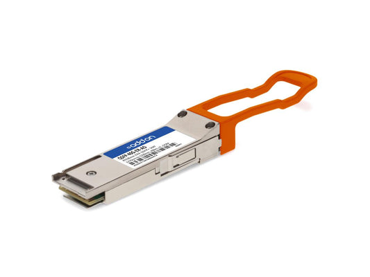 Add-On Alcatel Comp Taa Qsfp+ 40G-Er4 Lc Xcvr