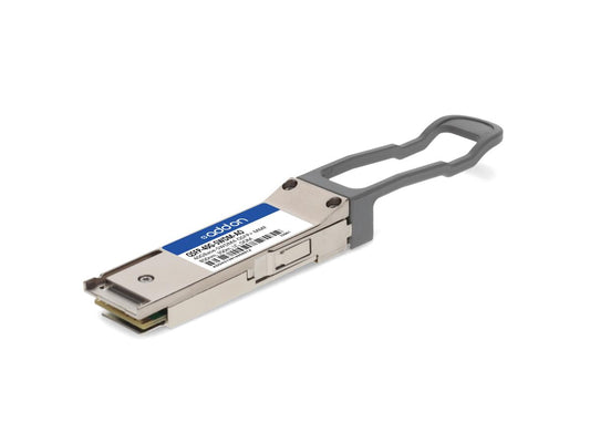 Add-On Alcatel Comp Taa Qsfp+ 40G-Swdm4 Lc Xcvr