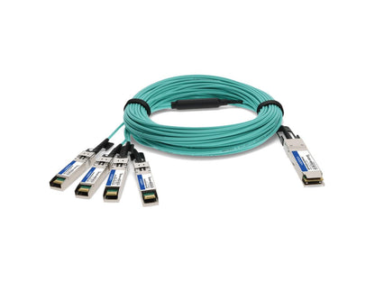 Module complémentaire Cisco Comp Taa 40G Active Aoc 25M