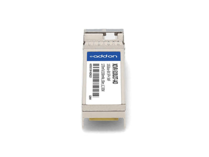Add-On Addon Ciena Xcvr-S10U27 Comp Sfp+ Lc 10G-Bx