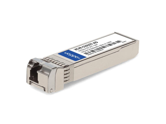 Add-On Addon Ciena Xcvr-S10U27 Comp Sfp+ Lc 10G-Bx