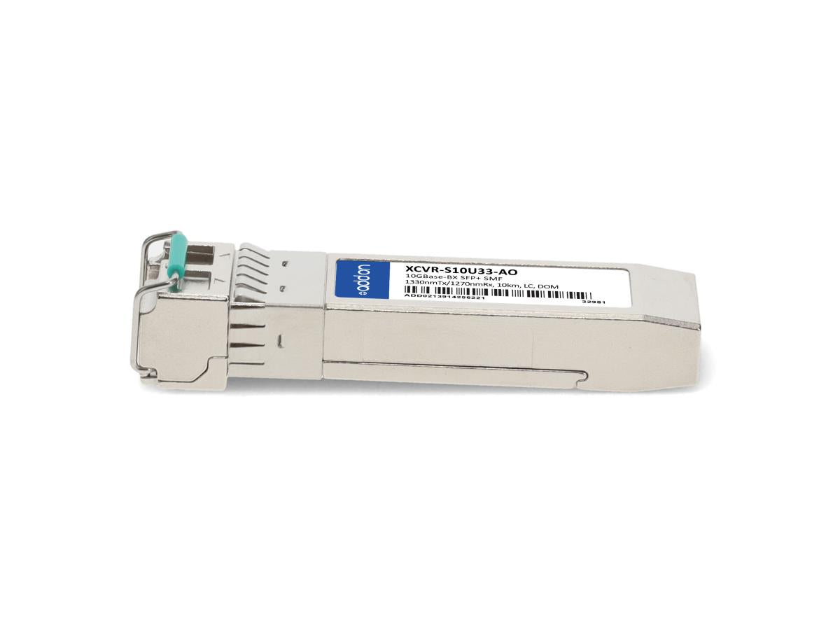 Add-On Addon Ciena Xcvr-S10U33 Comp Sfp+ Lc 10G-Bx