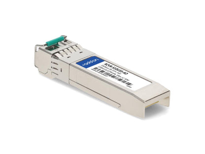 Add-On Addon Ciena Xcvr-S10U33 Comp Sfp+ Lc 10G-Bx