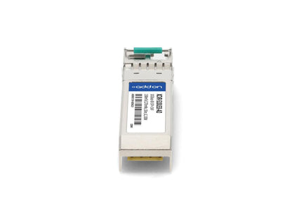 Add-On Addon Ciena Xcvr-S10U33 Comp Sfp+ Lc 10G-Bx