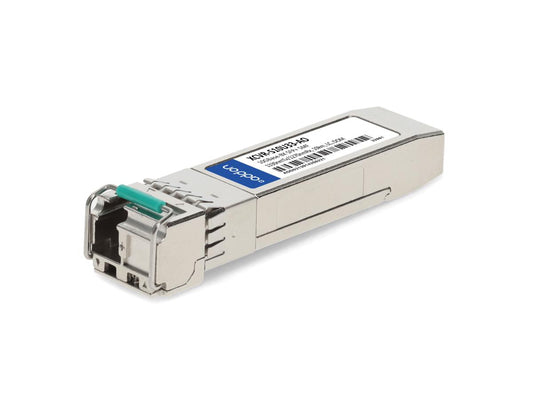 Add-On Addon Ciena Xcvr-S10U33 Comp Sfp+ Lc 10G-Bx