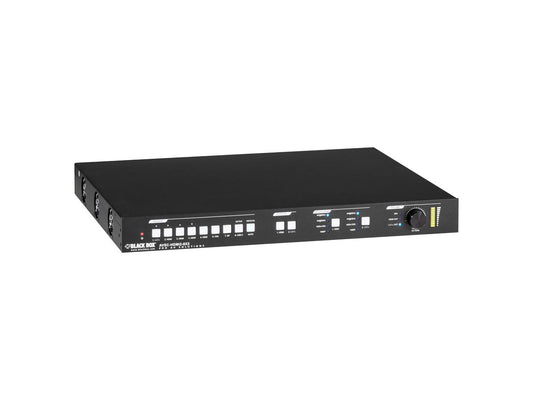 Black Box Corp Video Matrix Switcher
