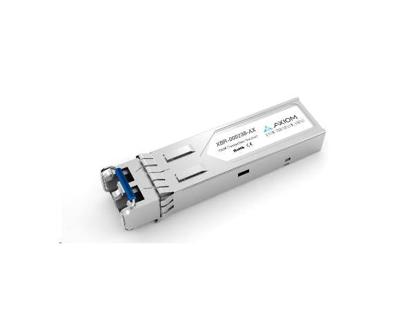 Axiom 32Gbase-Lw Sfp+ Transceiver For Brocade - Xbr-000238