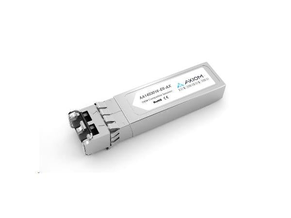 Transceptor Axiom 10Gbase-Zr SFP+ para Avaya - Aa1403016-E6