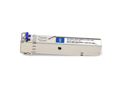 Add-On Hirschmann Comp Taa 100Base-Lx Sfp Xcvr