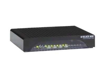 Black Box Corp T100Base Tgshdsl Two Wire Ext Lb510A-R2