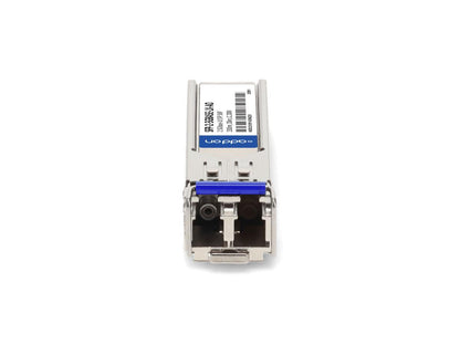 Add-On Msa & Taa Comp Sfp 2500Base-Lx Lc Xcvr
