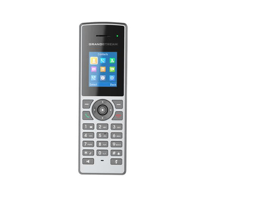 Grandstream Hd Mid-Tier Dect Handset