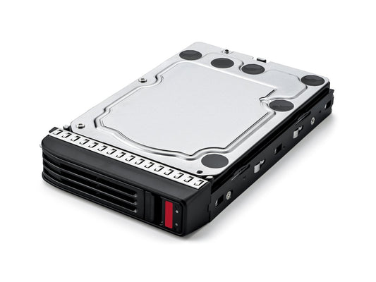 Disco duro de repuesto Buffalo de 12 TB para Terastation TS51210Rh/5122