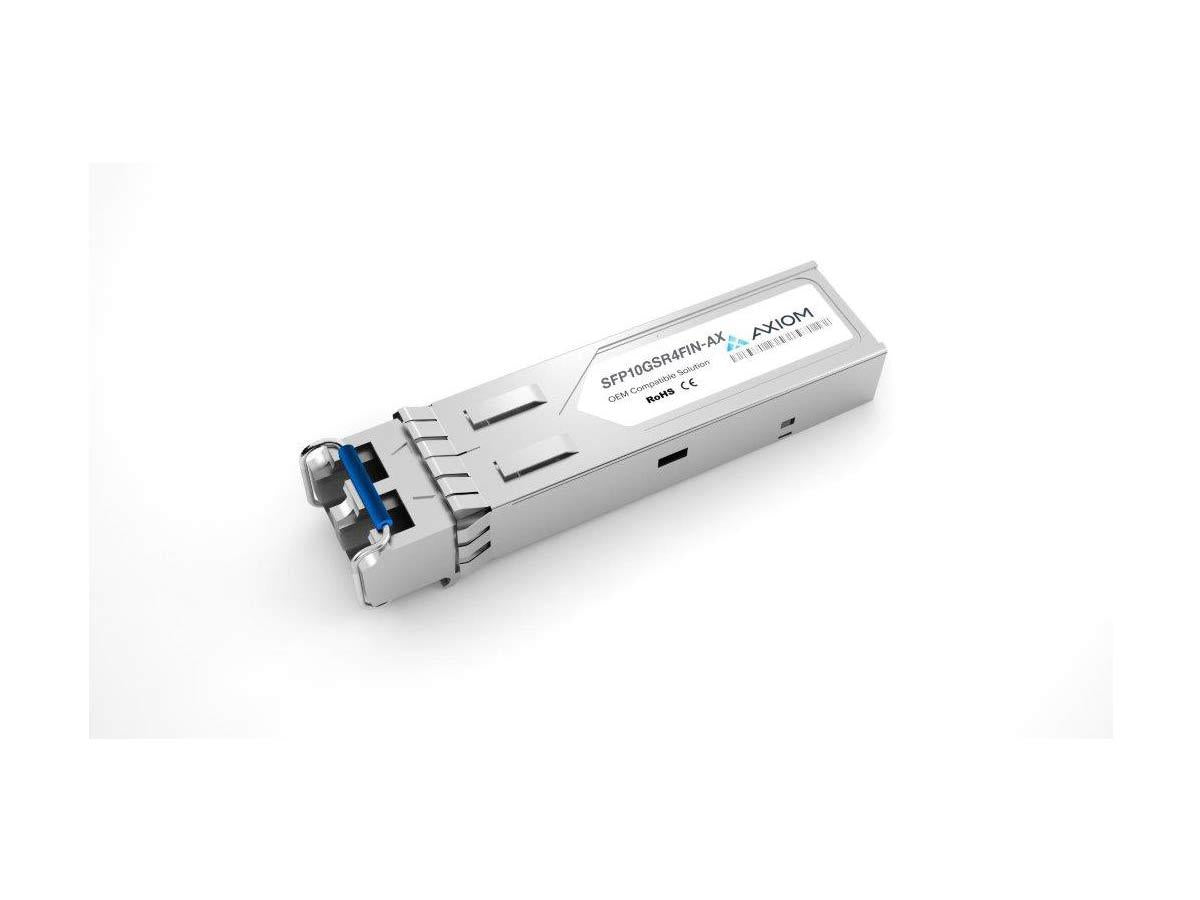 Transceptor Axiom 10Gbase-Sr SFP+ - Sfp10Gsr4Fin-Ax