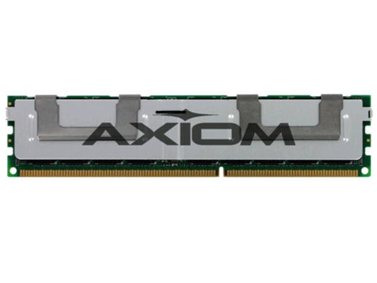 Memoria RAM ECC de bajo voltaje Axiom DDR3-1600 de 8 GB - Ax31600R11A/8L