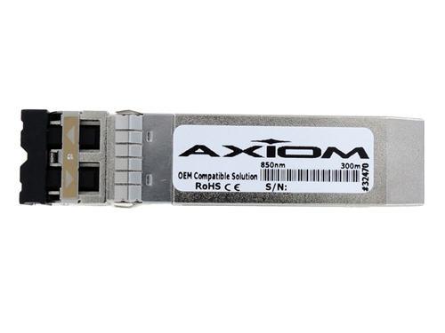 Axiom 10Gbase-Zr Sfp+ Transceiver For Force 10 - Gp-10Gsfp-1Z