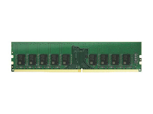 Memoria RAM Synology DDR4-2666 Ecc UDIMM de 8 GB
