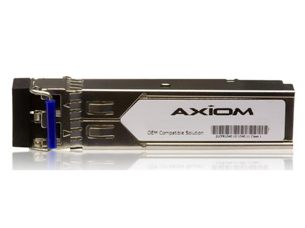 Axiom 1000Base-Lx Sfp Transceiver For Check Point - Cpac-Tr-1Lx
