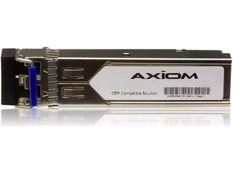 Axiom 1000Base-Sx Sfp Transceiver For Cisco (5-Pack) - Glc-Sx-Mmd