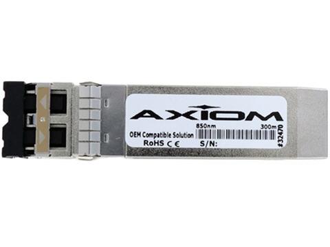 Axiom 8Gbase-Sw Sfp+ Transceiver (8-Pack) For Brocade - Xbr-000164