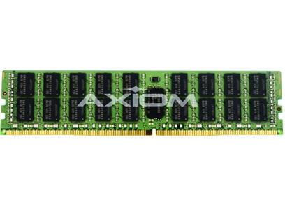 Axiom 32Gb Ddr4-2133 Ecc Lrdimm Para Hp - J9P84Aa, 790110-001