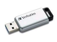 Clé USB 3.0 Secure Pro 32 Go