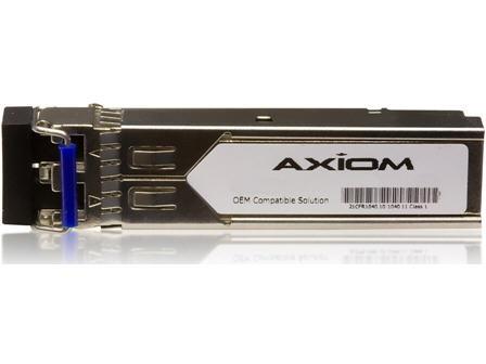 Émetteur-récepteur SFP Axiom 1000Base-SX pour réseaux RAD - SFP-5