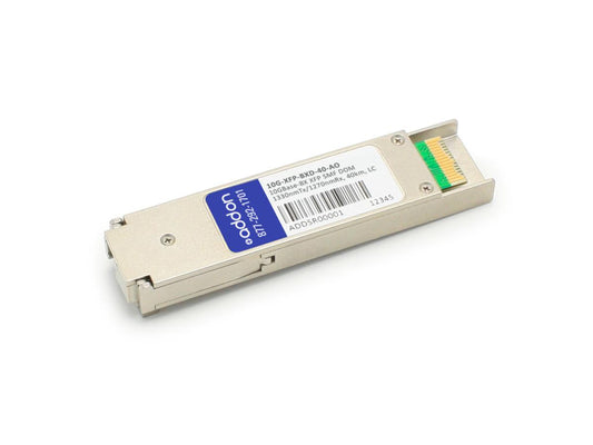 Addon Brocade Compatible Bx Xfp Transceiver - Xfp Transceiver Modu