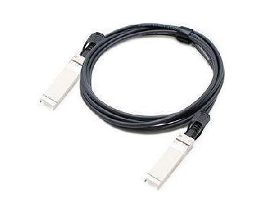 Add-Onqfxsfpdac.5Ma-Ao 5M 10Gb-Cu Taa Dac F/Ju
