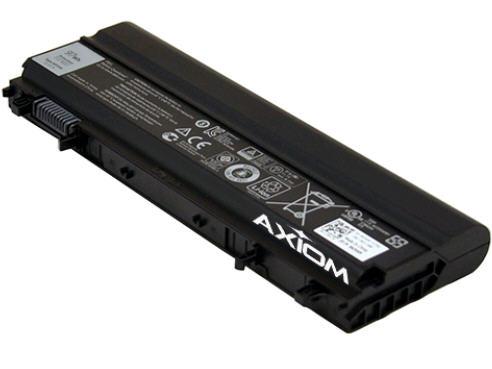 Axiom Li-Ion 9-Cell Battery For Dell - 451-Bbid, 970V9