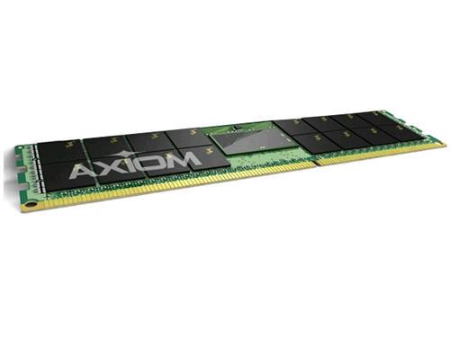 Memoria RAM ECC Axiom PC3-12800L (DDR3-1600) de 64 GB - Ax31600L11A/64G