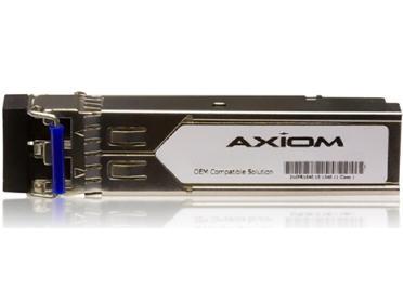 Transceptor SFP Axiom 1000Base-Ex para Ubiquiti - SFP-Ge-Ex-Ub