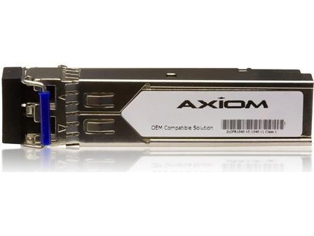 Transceptor SFP Axiom 1000Base-Zx para Ubiquiti - SFP-Ge-Zx-Ub