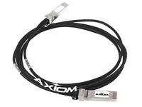 Axiom 10Gbase-Cu Sfp+ Passive Dac Twinax Cable Hp Compatible 7M