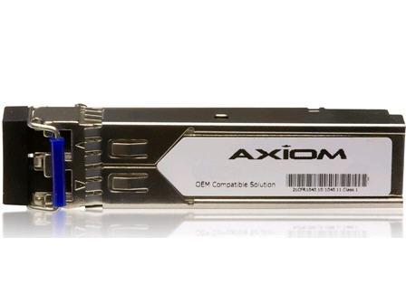 Émetteur-récepteur SFP Axiom 1000Base-Sx pour réseaux lames - Bn-Ckm-S-Sx