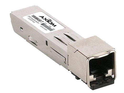 Axiom 1000Base-T Sfp Transceiver For Blade Networks - Bn-Ckm-S-T