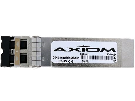 Axiom 10Gbase-Lr Sfp+ Transceiver For Blade Networks - Bn-Ckm-Sp-Lr