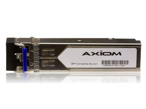 Émetteur-récepteur SFP Axiom 1000Base-SX pour Dell - 320-2880