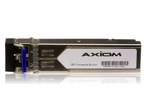 Émetteur-récepteur SFP Axiom 1000Base-SX pour Dell - 407-Bbor