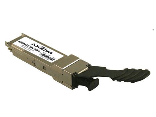 Axiom 40Gbase-Sr4 Qsfp+ Transceiver For Avago - Afbr-79Eqdz