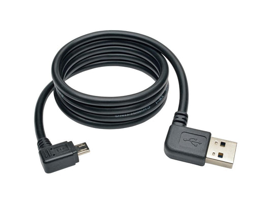 Eaton Tripp Lite Series Micro Usb Cable For Charging (M/M) - Rever