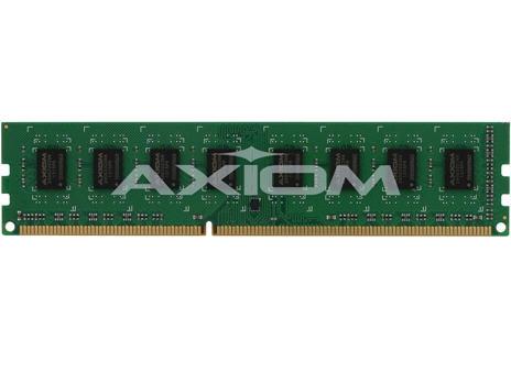 Memoria UDIMM Axiom DDR3-1066 de 2 GB para IBM SurePOS - 73Y0009