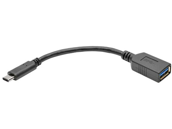 Eaton Tripp Lite Series 6 Inch Usb 3.1 Gen 1 5 Gbps Cable Usb Type