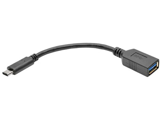 Eaton Tripp Lite Series 6 Inch Usb 3.1 Gen 1 5 Gbps Cable Usb Type