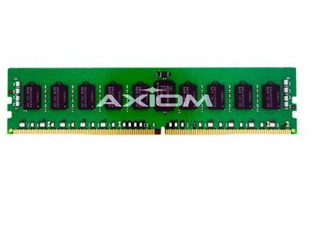 Memoria RAM DDR4-2133 ECC Axiom de 32 GB - Ax42133R15C/32G