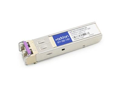 Add-Onalcatel Comp Taa Sfp 1G-Cwdm Smf Lc Xcvr