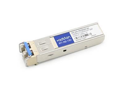 Add-Onalcatel Comp Taa Sfp 1G-Cwdm Smf Lc Xcvr