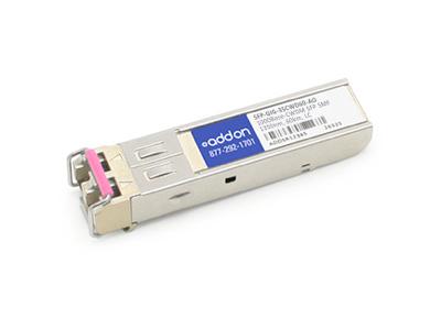 Add-Onalcatel Comp Taa Sfp 1G-Cwdm Smf Lc Xcvr